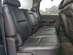 GMC Sierra 2011