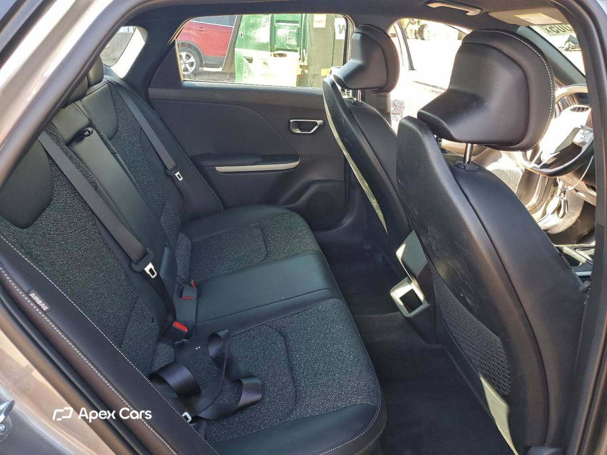 Kia K4 2025