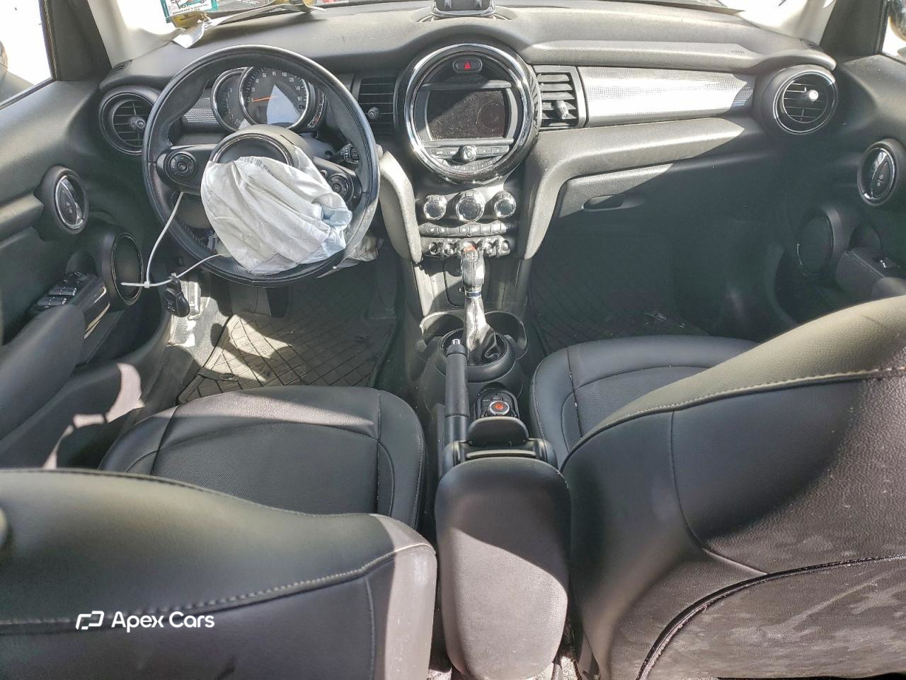 MINI Cooper 2018