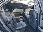 Ford Explorer 2022