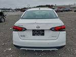 Nissan Versa 2021