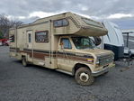 Ford Econoline 1985