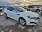 Kia Optima 2012