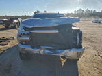 Chevrolet Silverado 2018