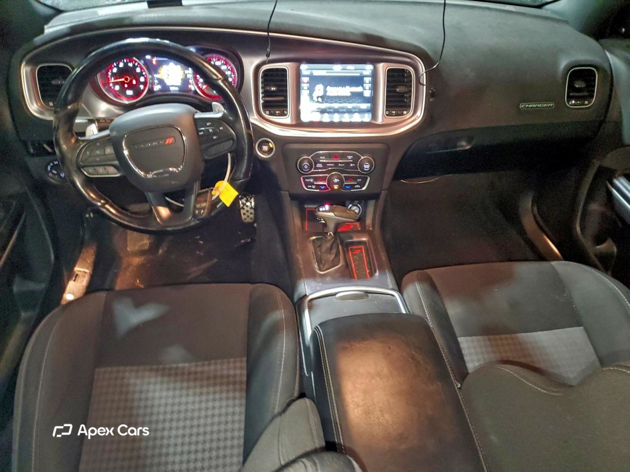 Dodge Charger 2019