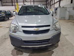 Chevrolet Captiva 2012