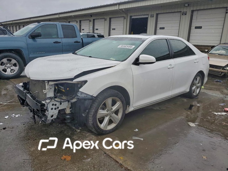 Toyota Camry 2012 - Image 1 of 14