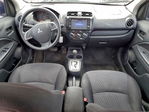 Mitsubishi Mirage 2019