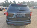 Ford Explorer 2019