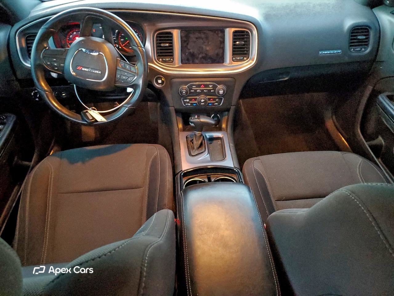 Dodge Charger 2019