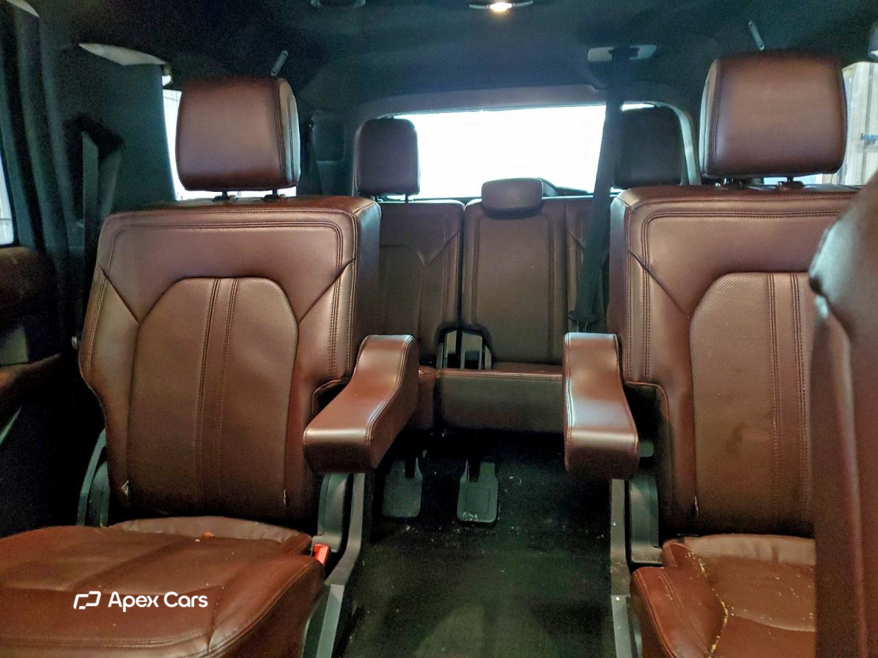 Ford Expedition 2022