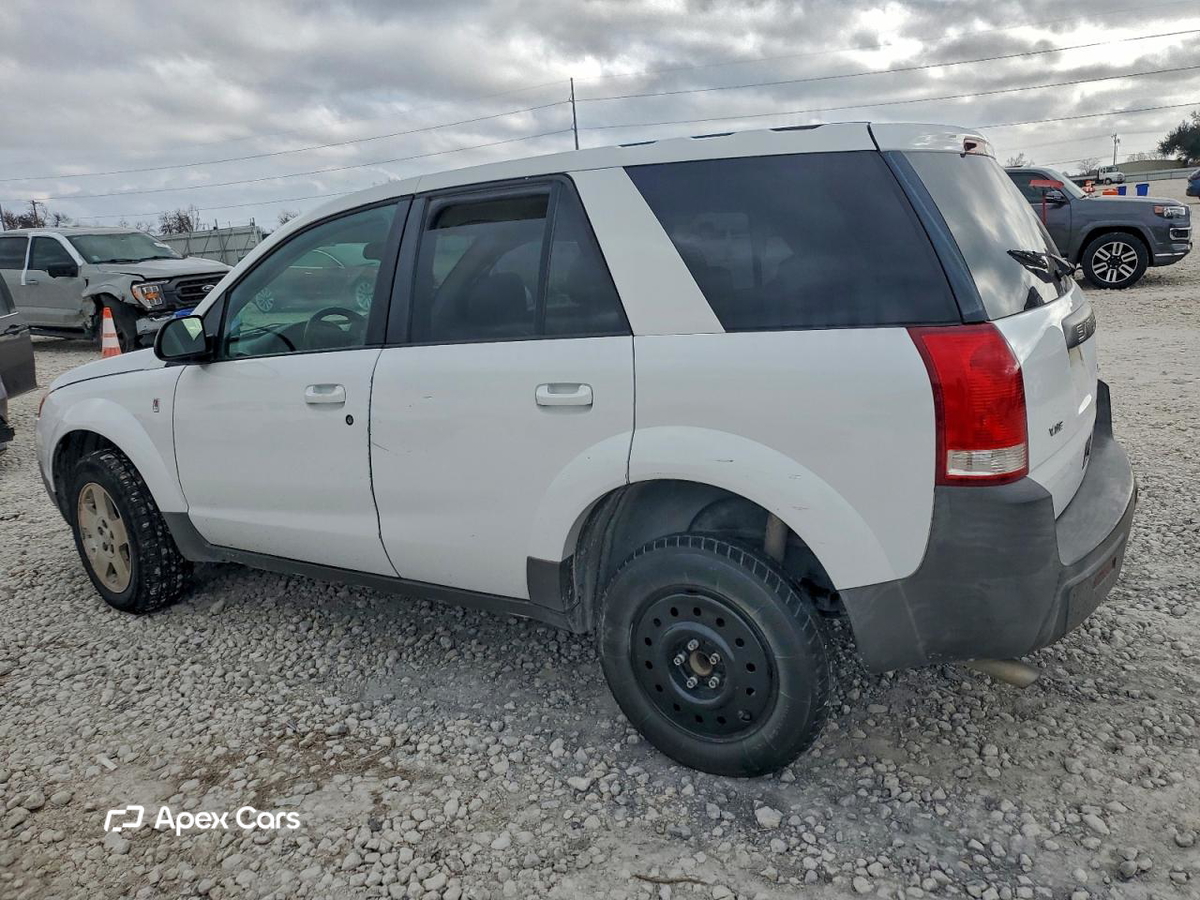 Saturn VUE 2004