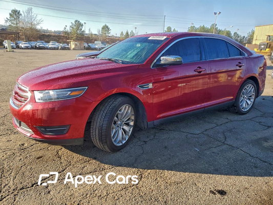 Ford Taurus 2016 - Image 1 of 12