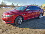 Ford Taurus 2016
