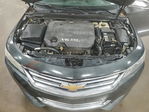 Chevrolet Impala 2014