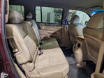Honda Pilot 2011