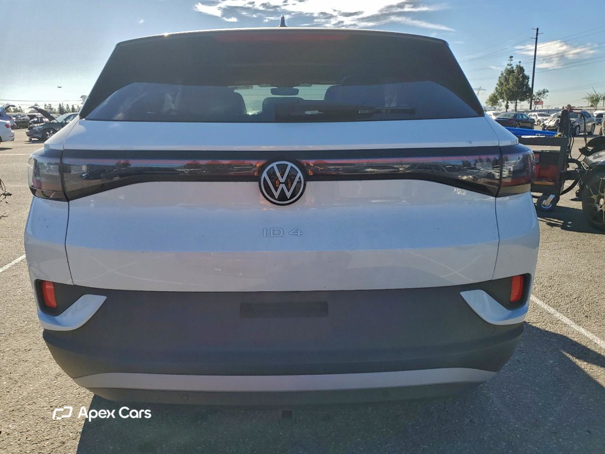 Volkswagen ID.4 2023