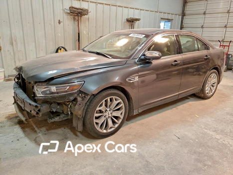 Ford Taurus 2016 - Image 1 of 14
