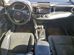 Toyota RAV 4 2017