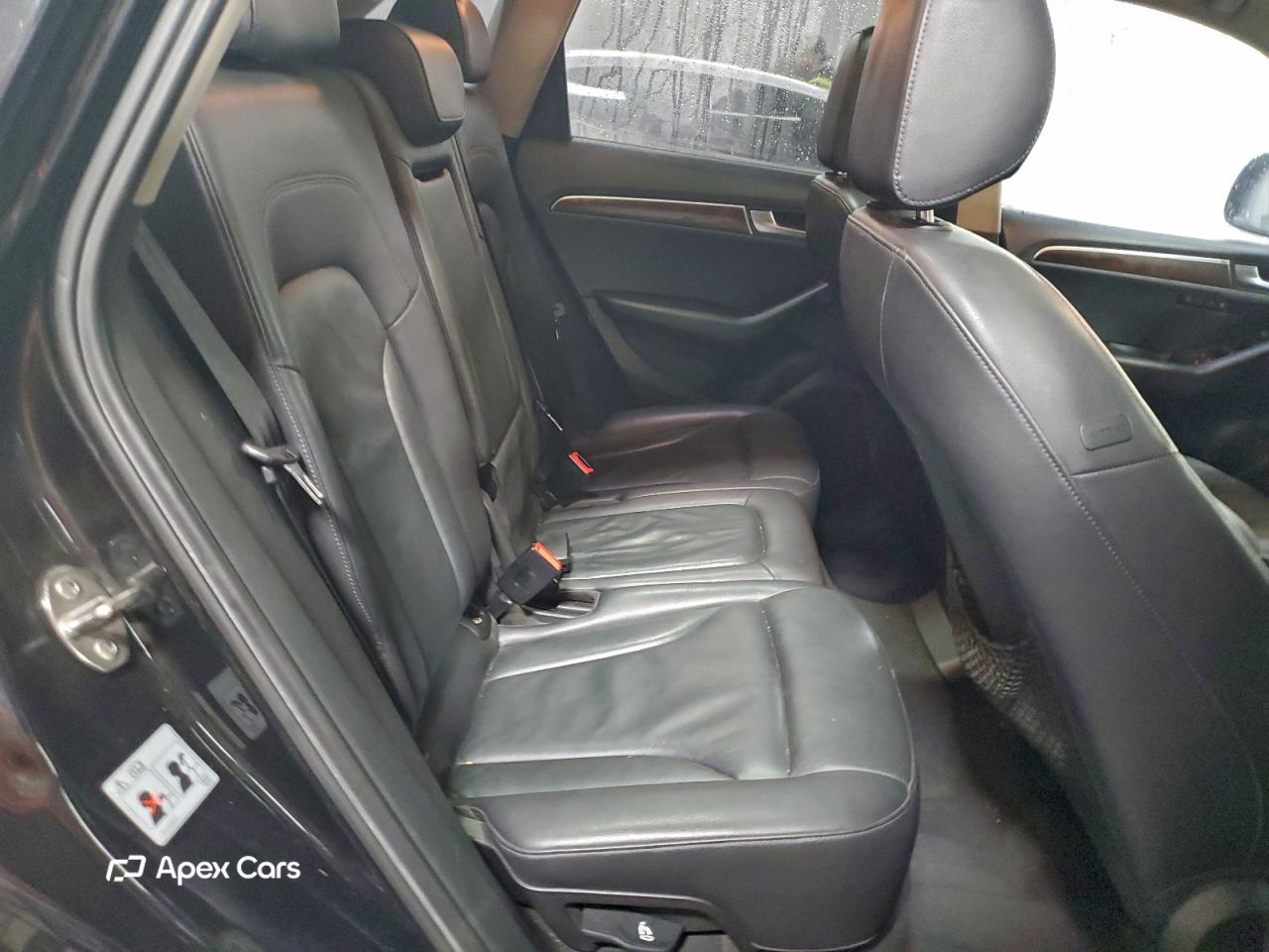 Audi Q5 2011