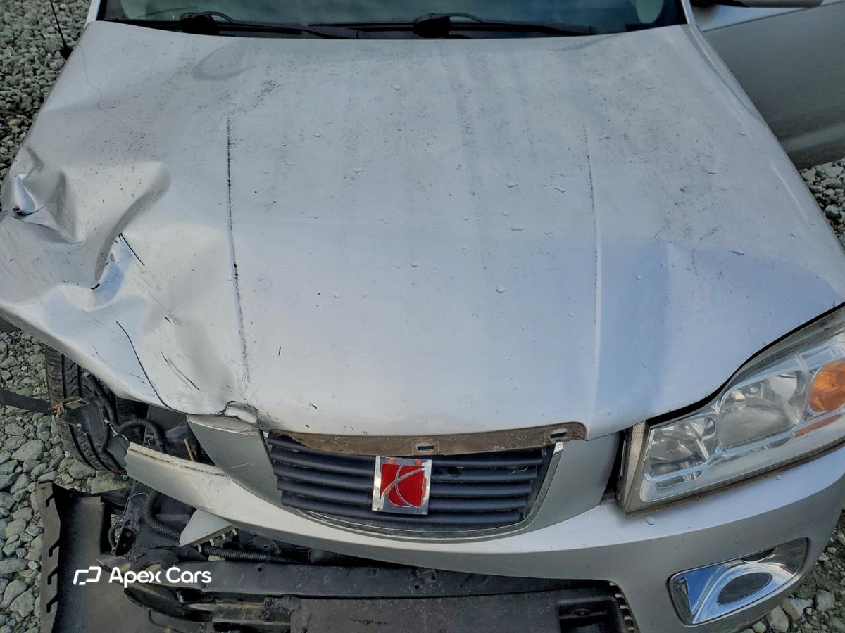 Saturn VUE 2007