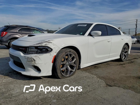 Dodge Charger 2019 - Image 1 of 12