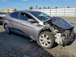 Hyundai Elantra 2012