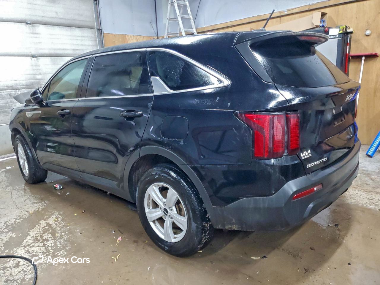 Kia Sorento 2023