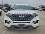 Ford Explorer 2023