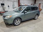 Subaru Forester 2015