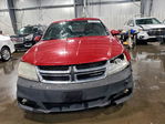 Dodge Avenger 2012