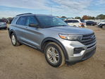 Ford Explorer 2022