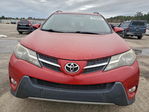 Toyota RAV 4 2014