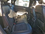 Ford Edge 2022