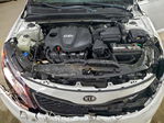 Kia Optima 2015