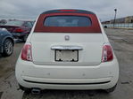 Fiat 500 2012