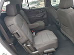 Chevrolet Traverse 2021