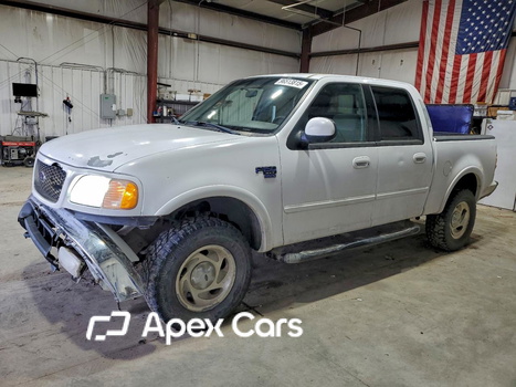 Ford F-150 2001 - Image 1 of 12