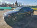 Audi A4 2014