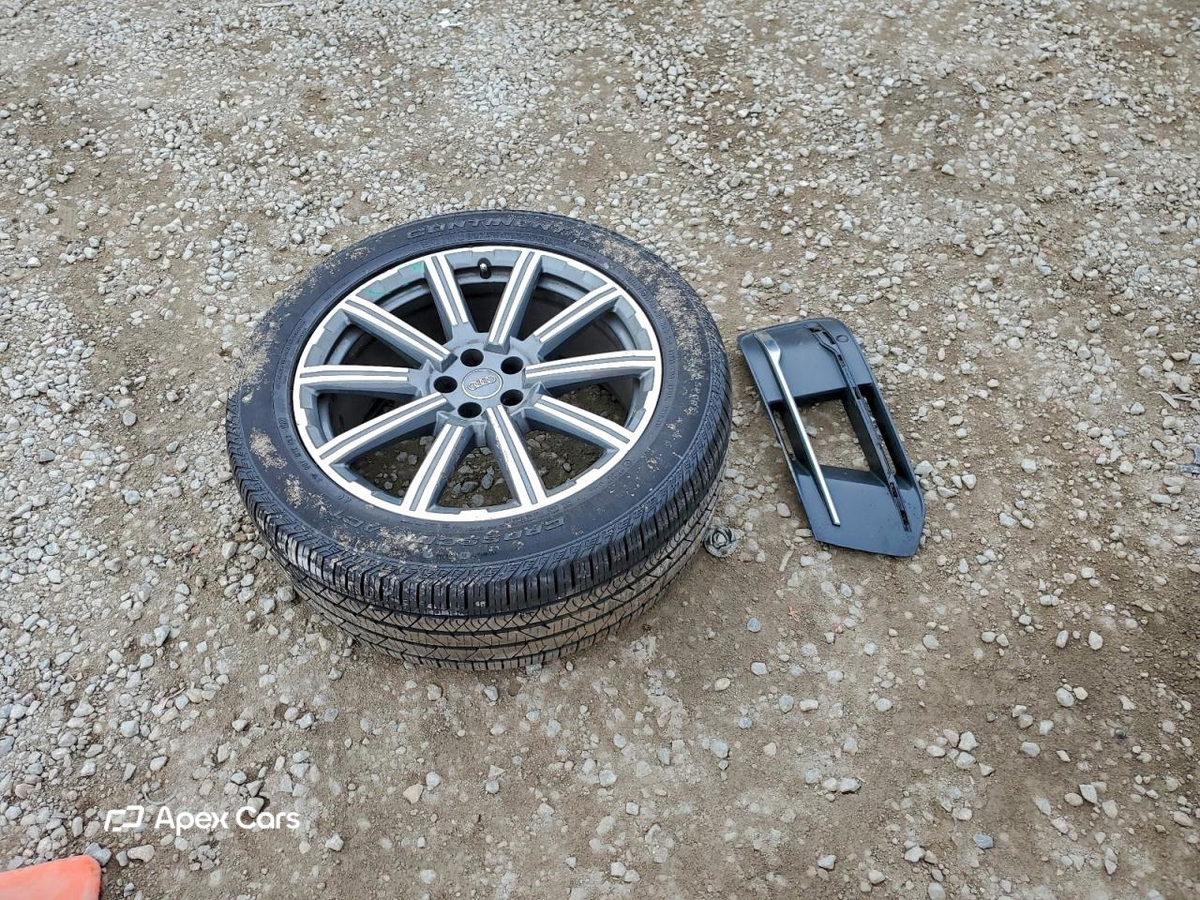 Audi Q7 2017