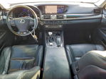 Lexus LS 2014