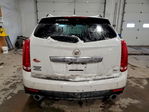Cadillac SRX 2014
