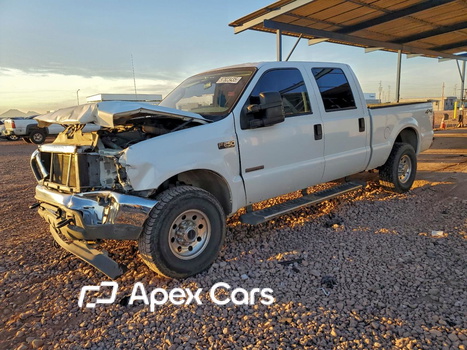 Ford F250 2004 - Image 1 of 13