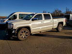 GMC Sierra 2017