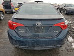 Toyota Corolla 2017