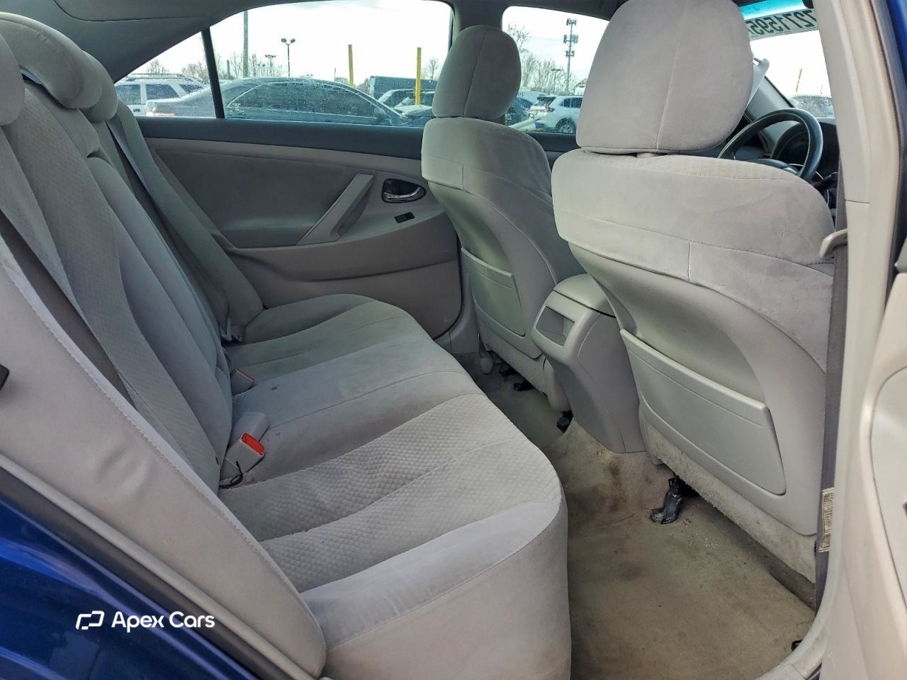 Toyota Camry 2009