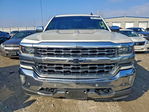 Chevrolet Silverado 2017