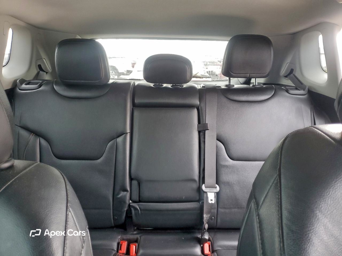Jeep Compass 2022