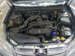 Subaru Outback 2014