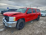 Chevrolet Silverado 2012